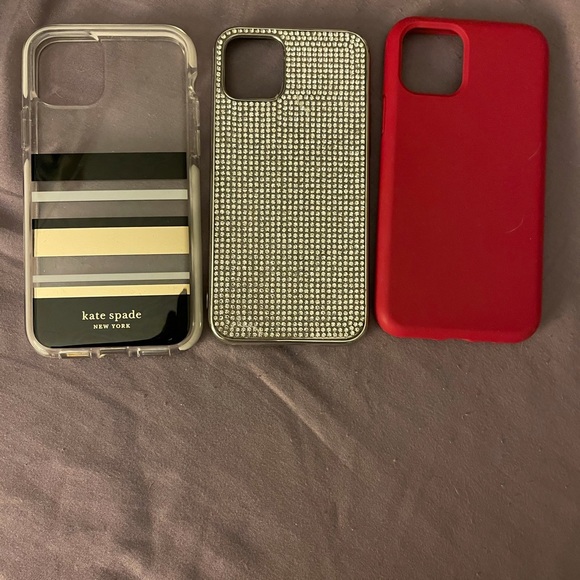 iPhone 11 Pro cases - Picture 1 of 1